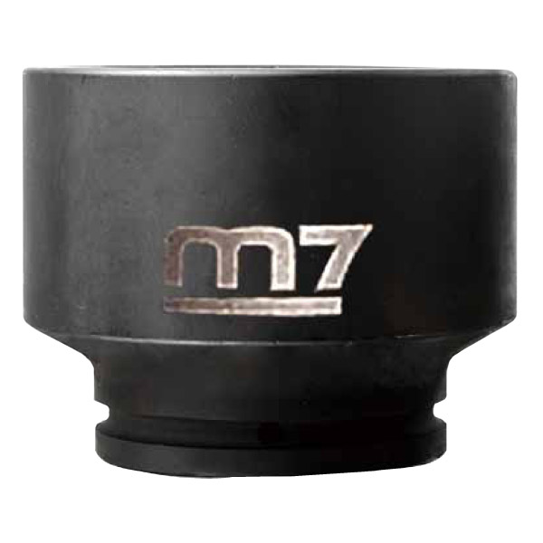 SOCKET IMPACT 1-1/2 DRV - 70 MM 6 PNT